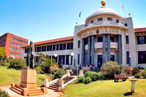 UKZN is confident of a smooth registration process.