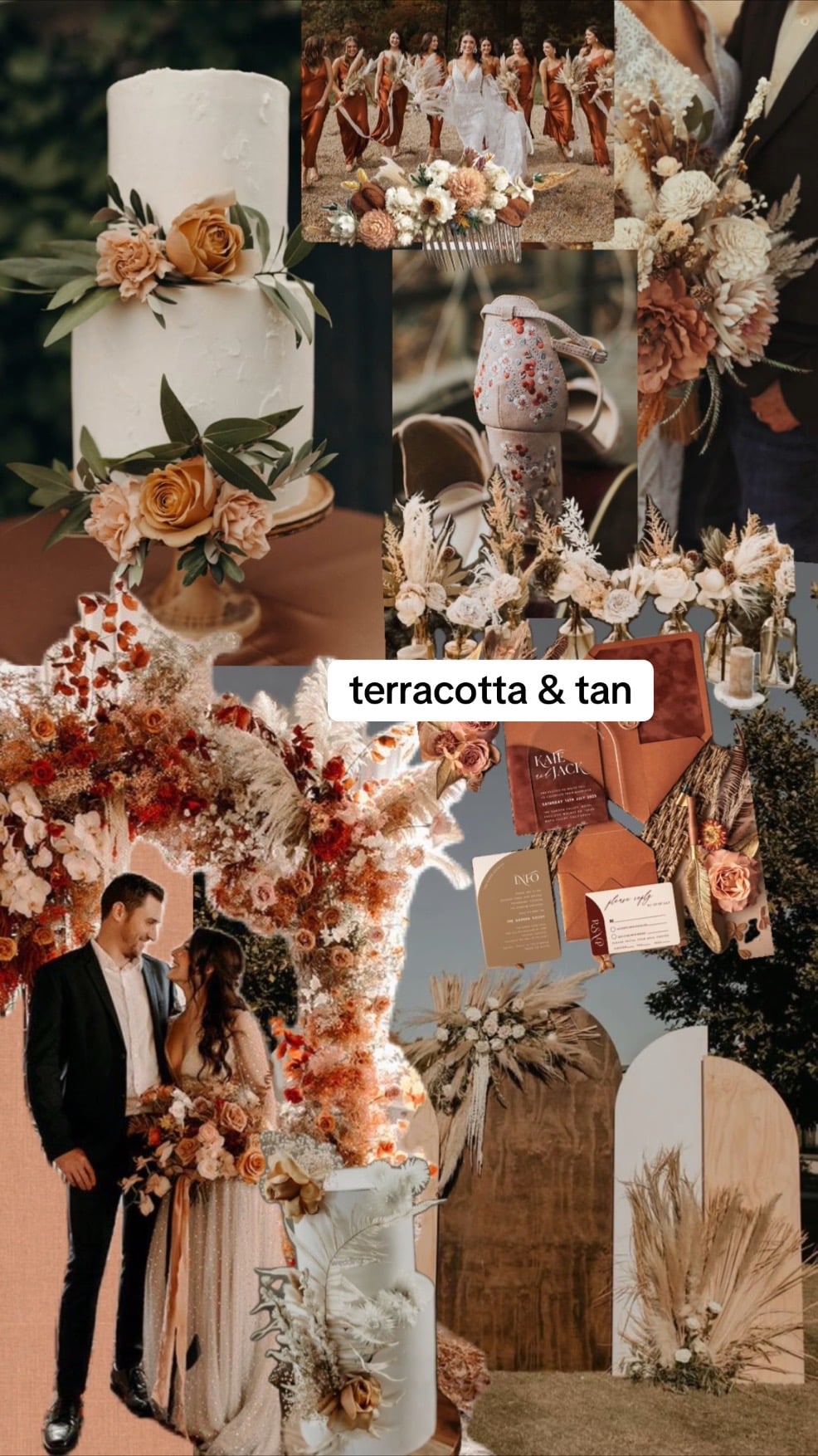 The wedding trends driving SA's winter nuptials