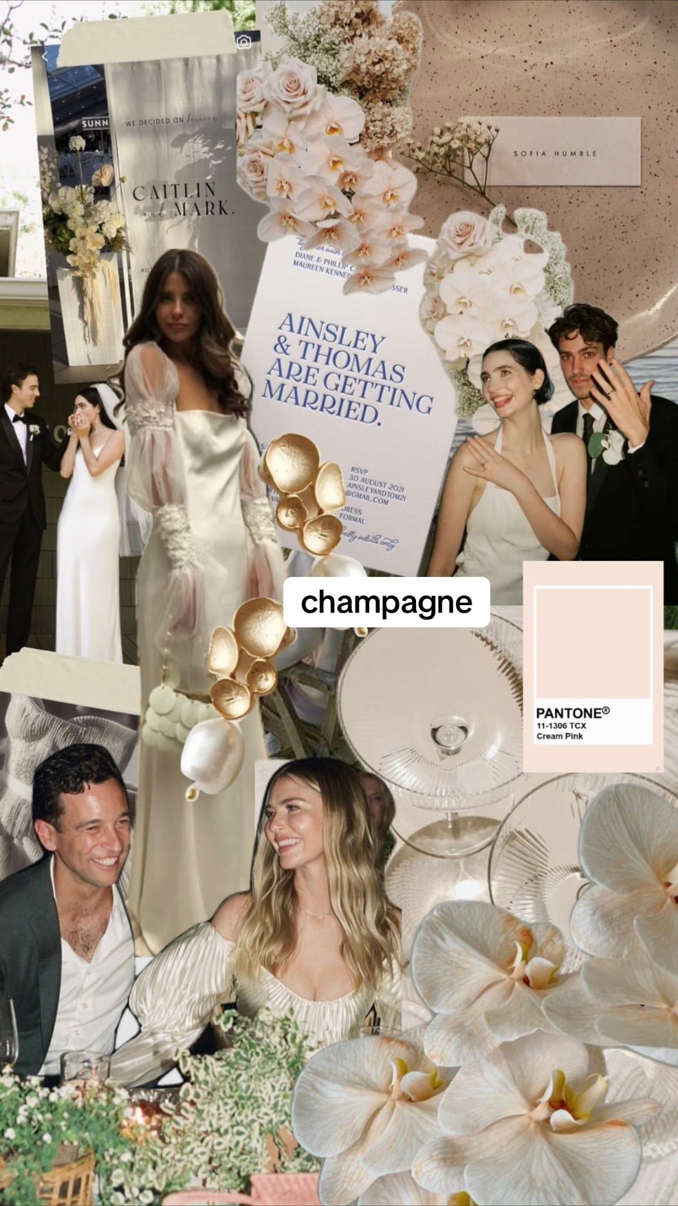 The wedding trends driving SA's winter nuptials