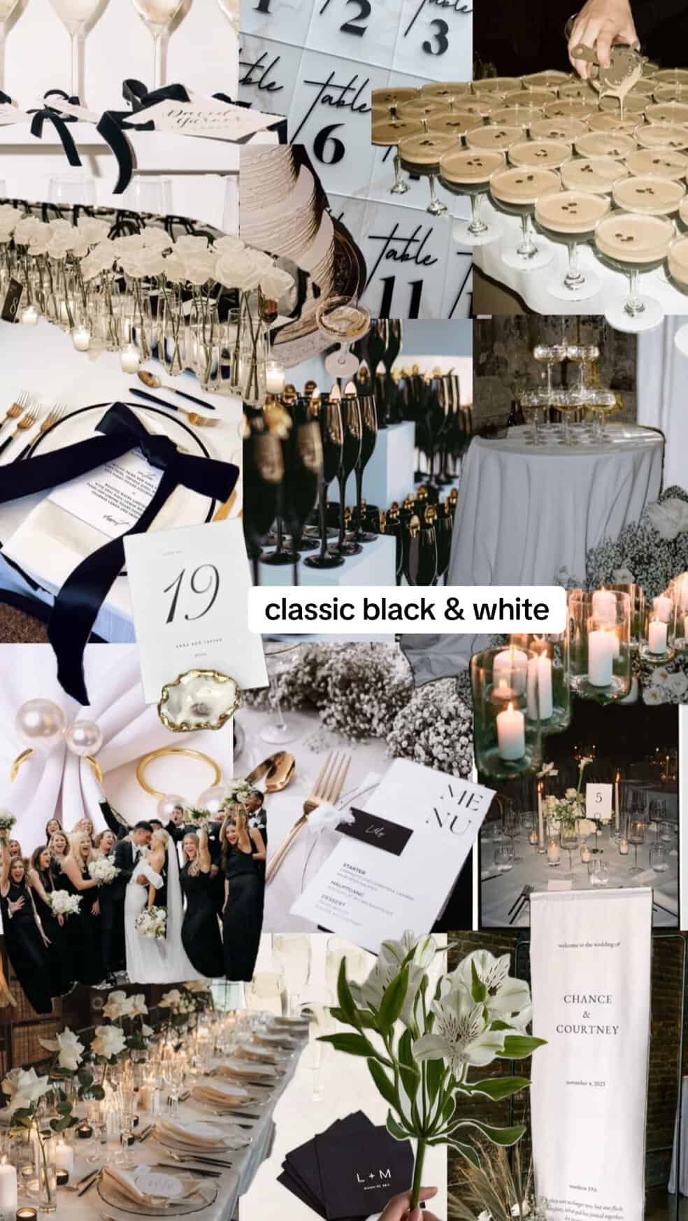 The wedding trends driving SA's winter nuptials