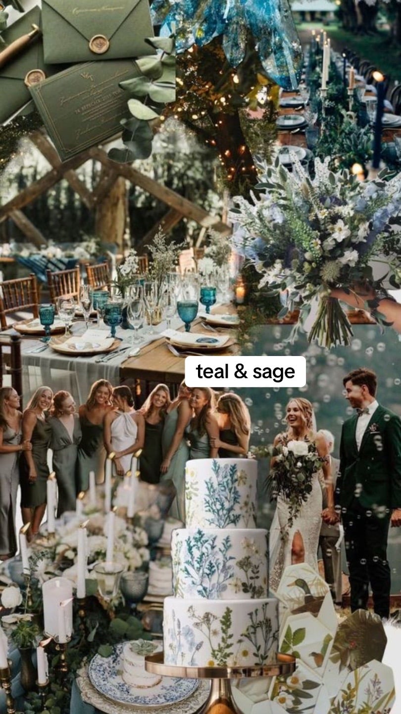 The wedding trends driving SA's winter nuptials