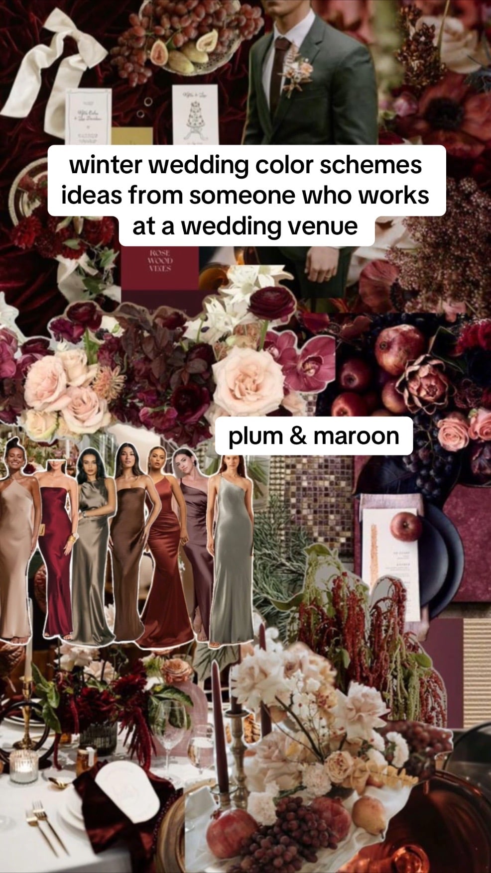 The wedding trends driving SA's winter nuptials