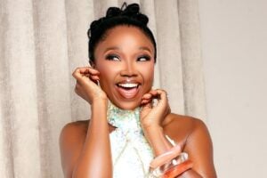 Zanele Potelwa Samas