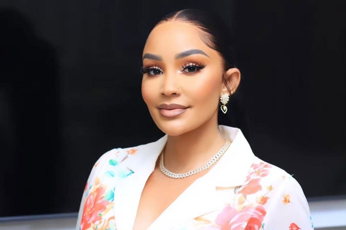 'That was makeup': Zari Hassan responds to backlash after temporal facelift