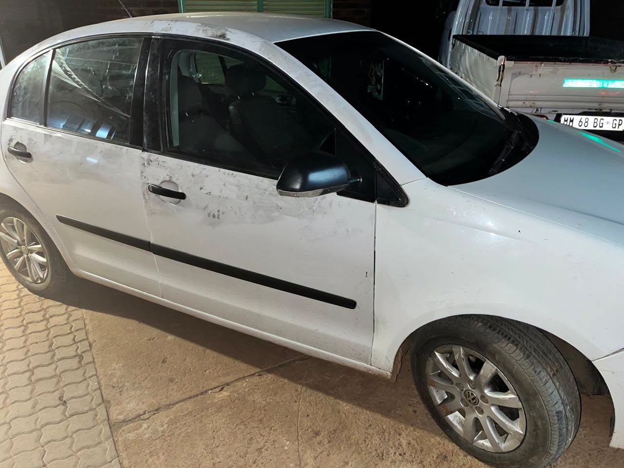 Five suspects arrested in Limpopo after cops link robberies