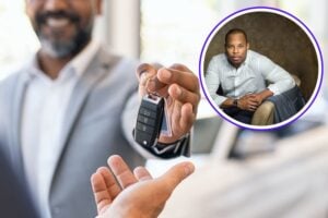 Young South Africans are ditching used cars for Chinese cars, Sizwe Dhlomo weighs in