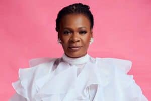 Judith Sephuma answers fans' call with powerful gospel comeback