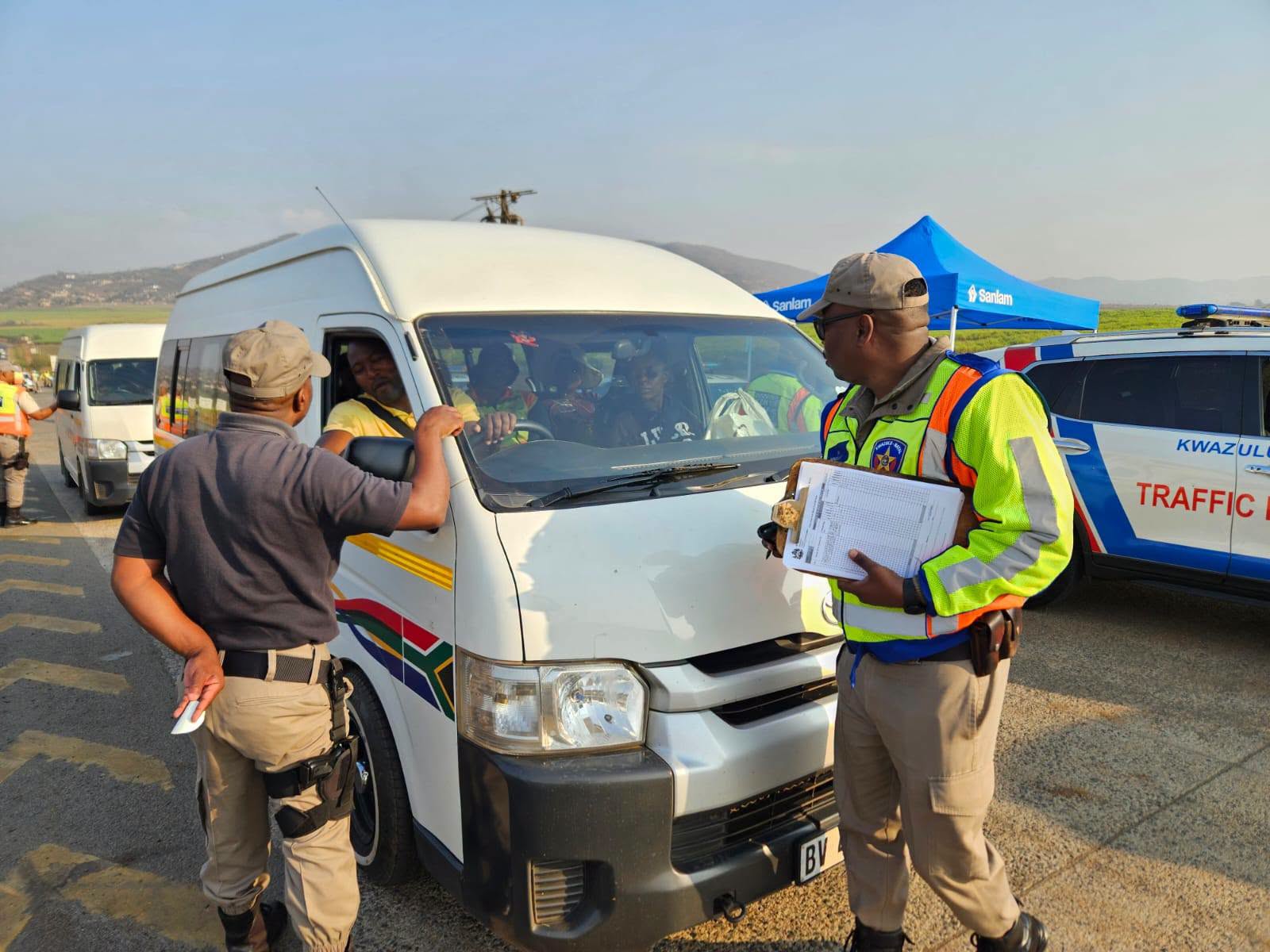 More than 60 taxis taken off the roads in one week: Here's why
