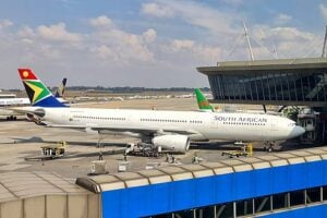 airport, airplane, report, members of parliament, portfolio committee on transport