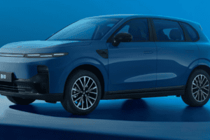 Leapmotor B10 South Africa price