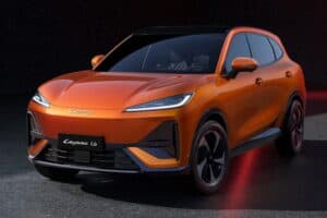 All-electric Lepas L6 approved for South Africa