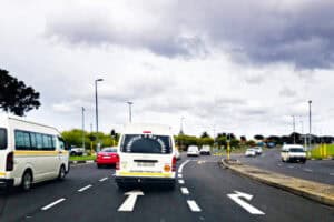 Gauteng MEC of Roads urges road safety after Dept of Transport notes an increase on road fatalities