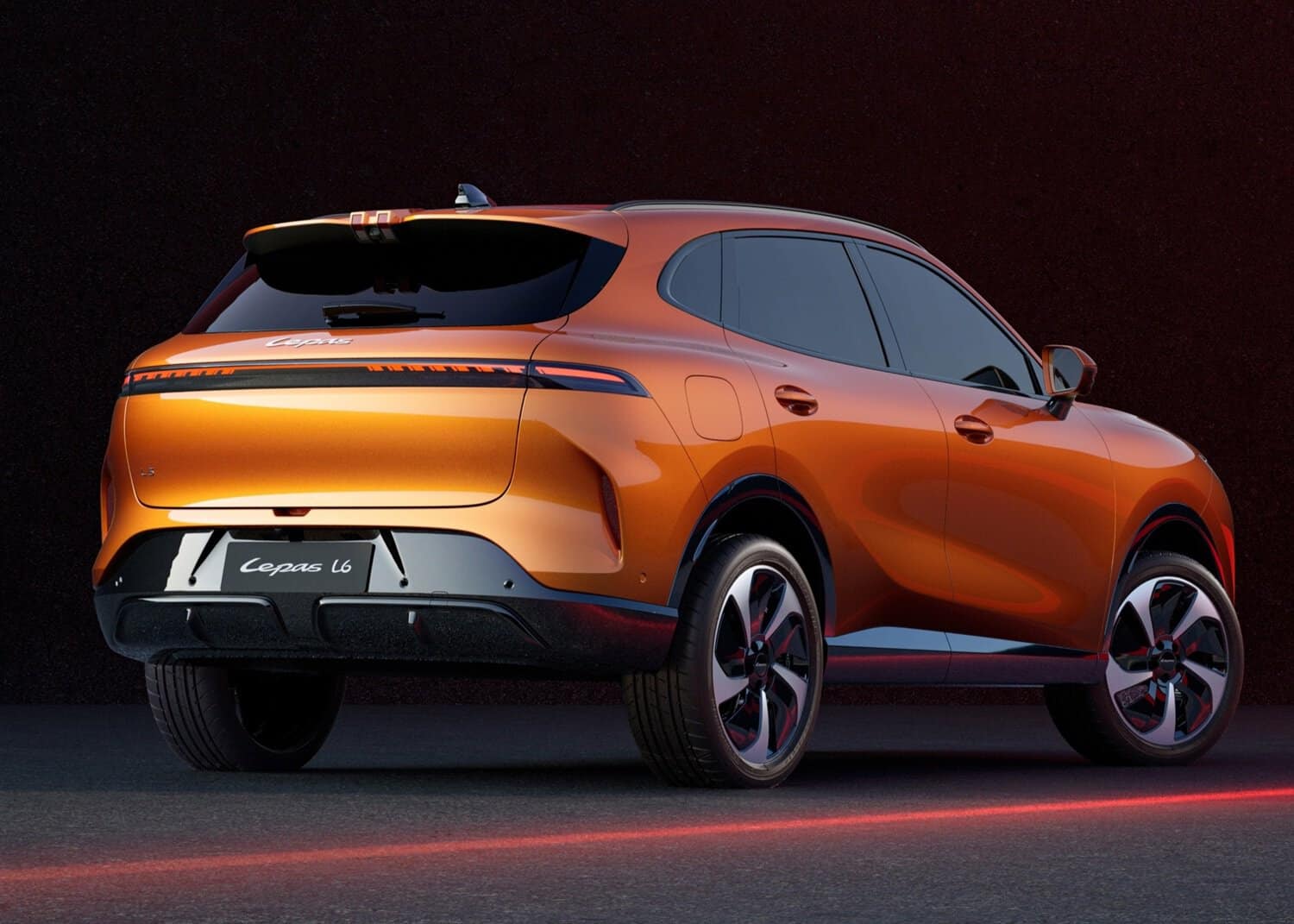 All-electric Lepas L6 approved for South Africa