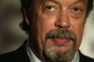 'Rocky Horror Picture Show' star Tim Curry dead at 80: TMZ
