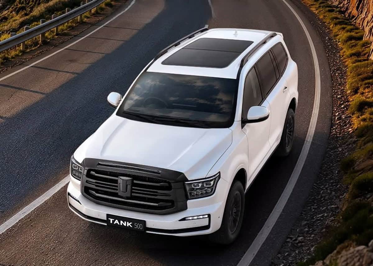 GWM's new 3.0-litre turbodiesel engine debuting in September in South Africa