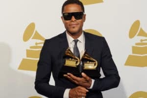 Maxwell cancels South African shows over 'unforeseen circumstances'