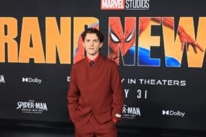 ‘Spider-Man: Brand New Day’ swings to R44 million-plus in biggest SA cinema opening ever as movie-goers report long wait times and snaking queues