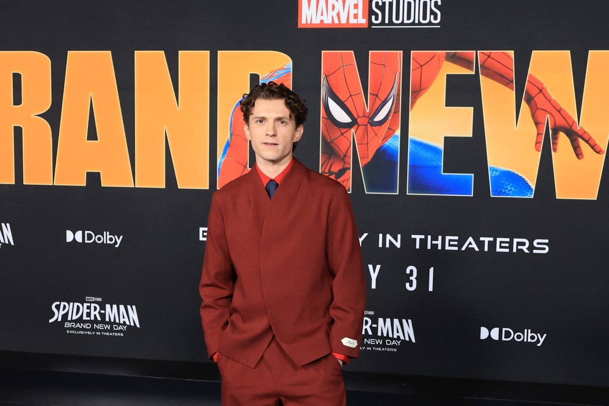 'Spider-Man: Brand New Day' scores R44 million-plus in biggest SA cinema opening ever