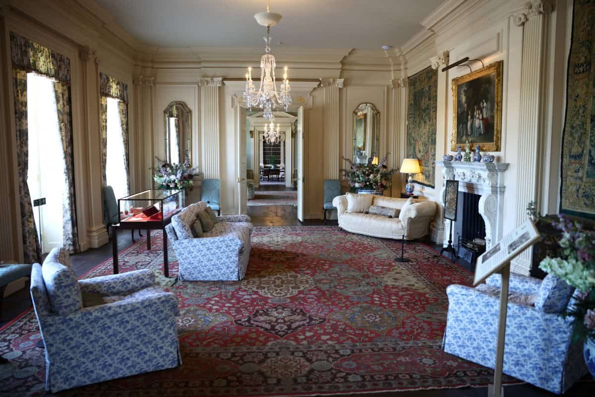 UK mansion where 'listeners' spied on Nazi generals becomes museum