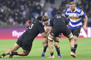 All Blacks