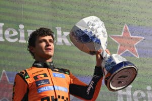 Lando Norris