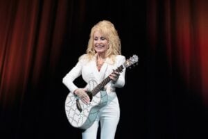 US country music legend Dolly Parton dies at 80: family