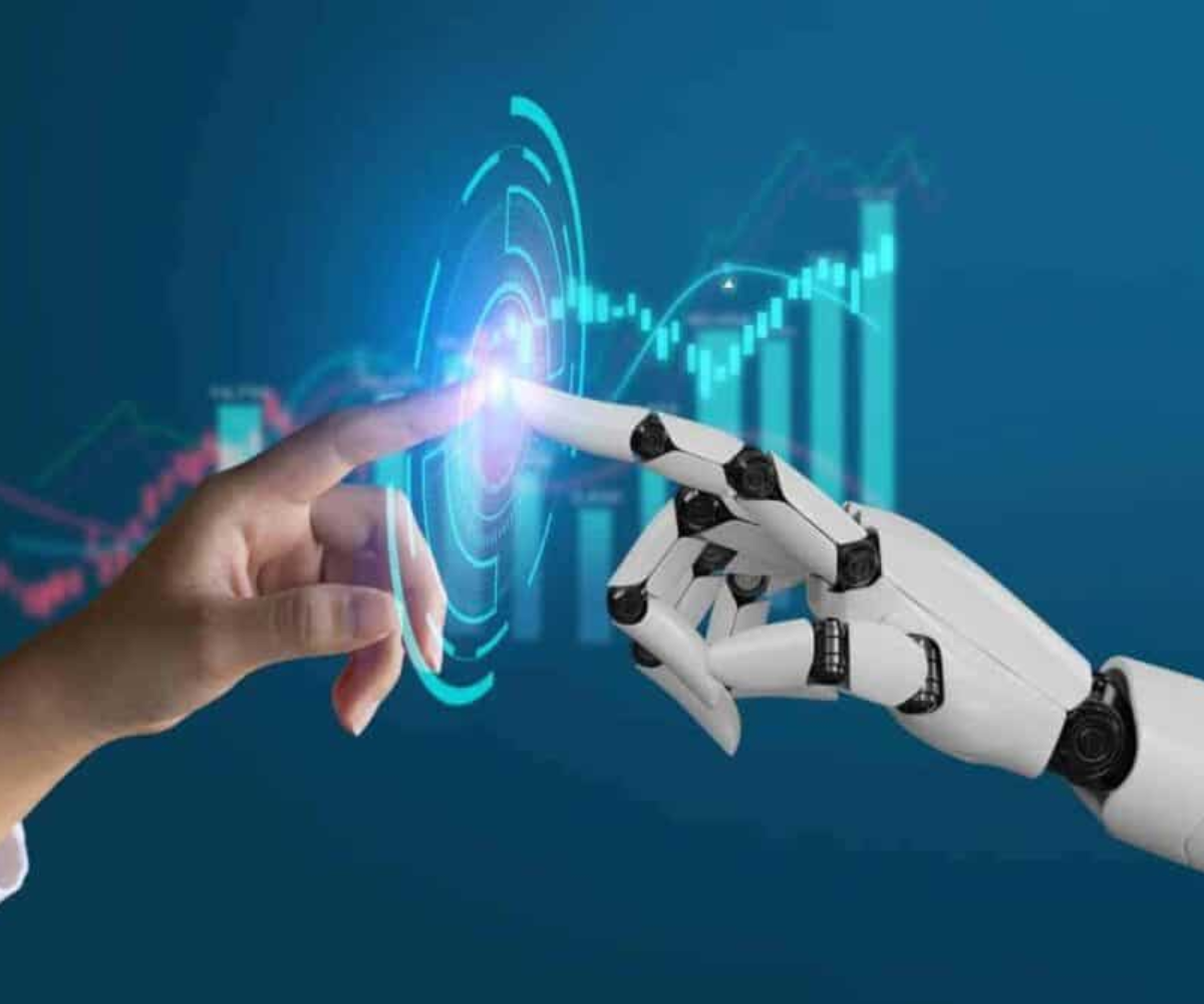 Humans can beat the rise of AI slop