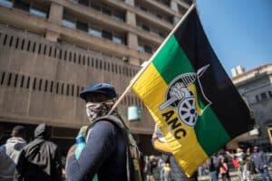 2026 municipal elections ANC KwaZulu-Natal