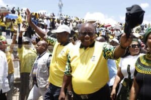 ANC slams ‘parallel process’ after ConCourt blocks Ramaphosa impeachment appeal