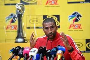 New Orlando Pirates 'finisher' Pedersen not 100% fit