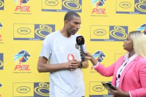 Ouaddou hails Pirates discipline after narrow win over Sekhukhune