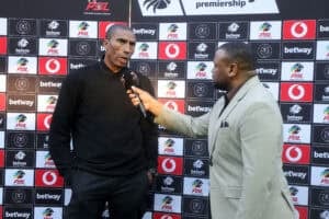 Pirates coach Ouaddou explains Pedersen's absence