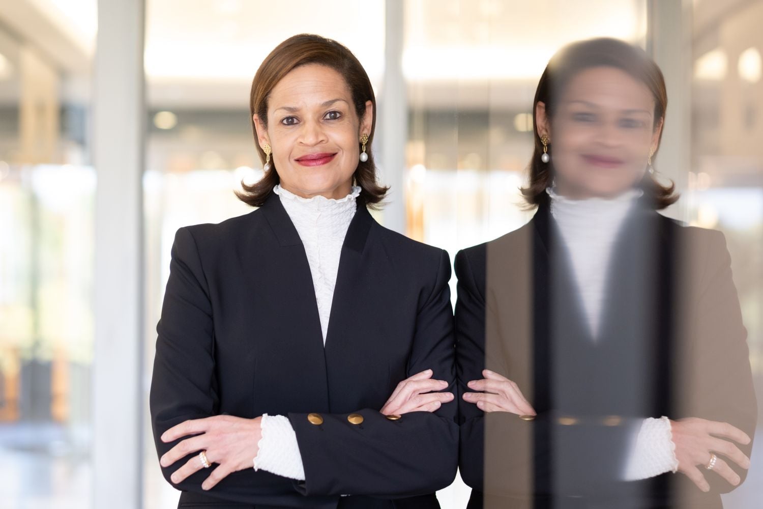 Absa's women's month feature