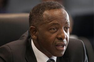 OCJ warns of fraudster impersonating Acting Judge President Zamani Nhlangulela on WhatsApp