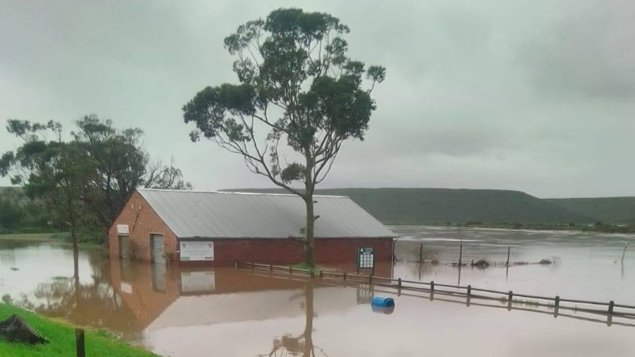 Western Cape weather damage will cost over R9 billion to repair, says Winde