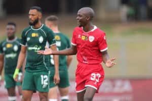 Sekhukhune edge AmaZulu in seven-goal thriller to reach MTN8 semis