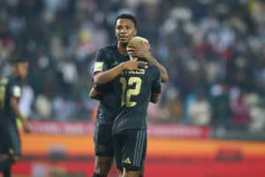 Pirates down Sekhukhune to move three points clear of Chiefs