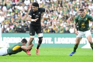 Ardie Savea