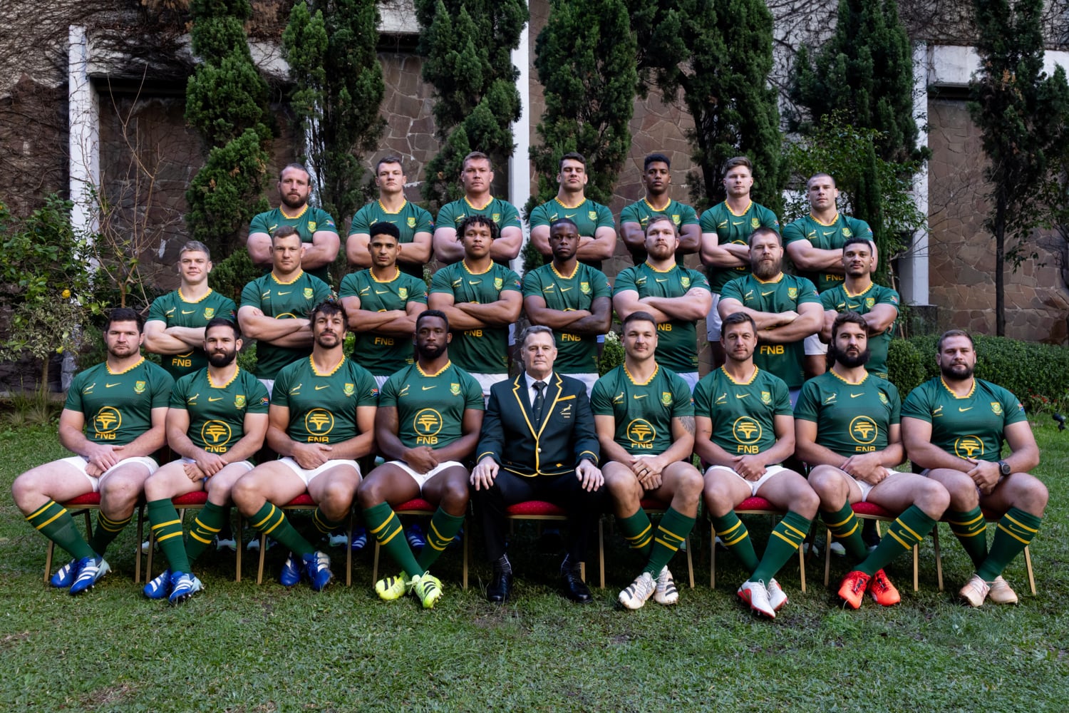 Argentina v Springboks – LIVE UPDATES
