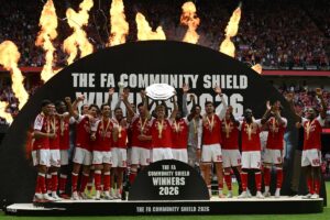 Arsenal