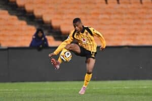 Asanele Velebayi - Kaizer Chiefs