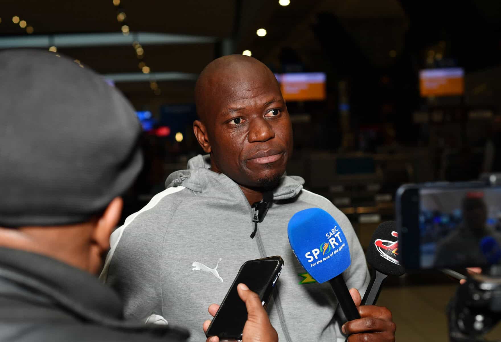 Kekana believes Sundowns' extended pre-season could prove crucial