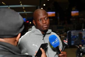 Kekana believes Sundowns’ extended pre-season could prove crucial