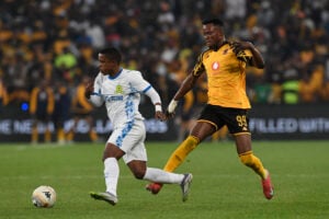 Sundowns youngster still in line for AmaTuks loan