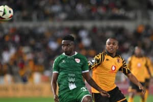 Gallants in for former Sundowns attacker