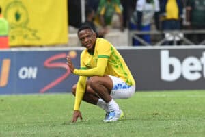 Letlhaku’s agents are setting him up for failure