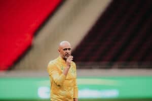 Cardoso determined to avoid another trophyless PSL season