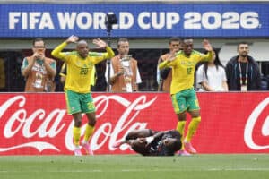 Sundowns star Maseko wants out as Cardoso reveals conversation