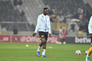 Kwinika looking to build on momentum