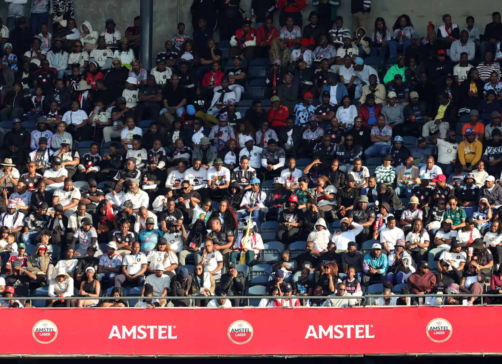 OPINION: Pirates ticketing blunder is an own goal